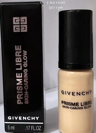 Тональное средство givenchy prisme libre mini