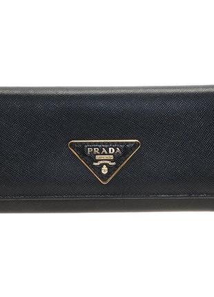 Prada logo-lettering shoulder bag Pink