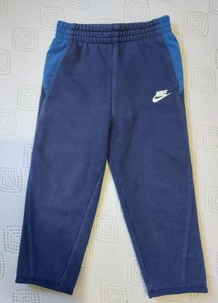 Штани від nike