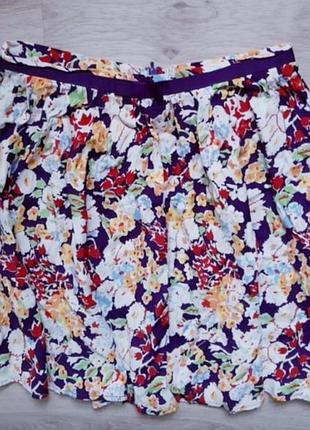 Юбочка"topshop"
