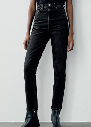 Джинси zara