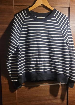Світшот в стилі zara