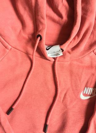 Кофта nike 5