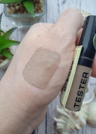 Подводка для бровей belordesign color brow тон 1