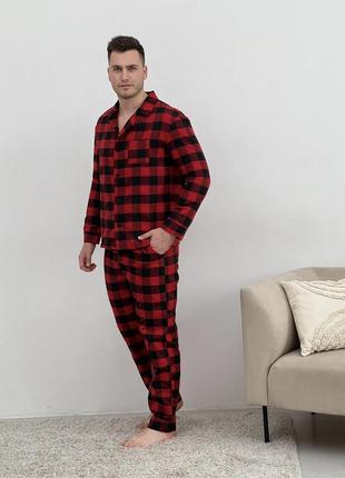 Мужская пижама на подарок3 фото