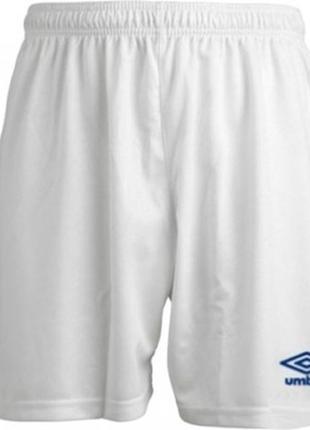 Шорты umbro field short l, us новые оригинал