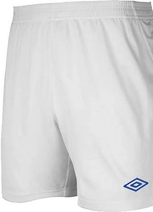 Шорты umbro field short l, us новые оригинал2 фото