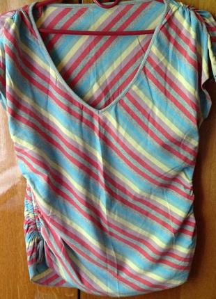 Футболка oasis, 52-54 наш