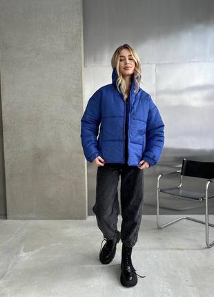 Женская куртка