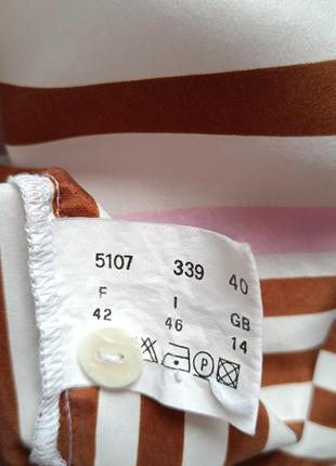 Sale! блуза із 100% шовку. 8