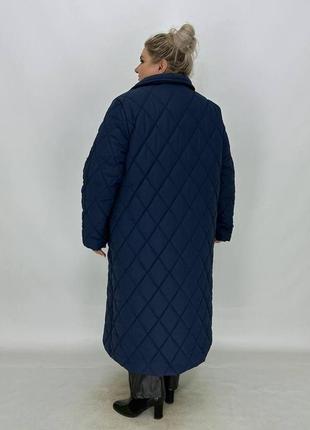 Пальто ,пальто демисезон,батал, большой размер до 76 размера2 фото