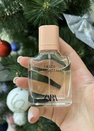 Духи zara
