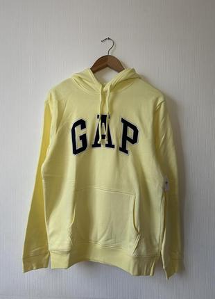 Худи gap