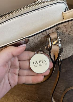 Сумка guess5 фото