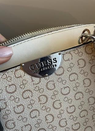 Сумка guess 4