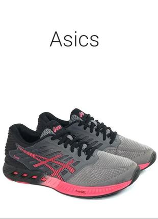 Жіночі бігові кросівки asics fuzex оригінал