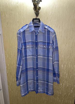 Рубашка polo ralph lauren