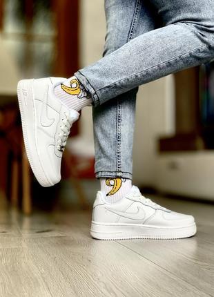 Женские кроссовки nike air force