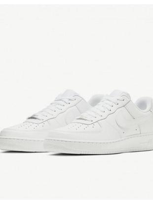 Кроссовки nike air force 1 07