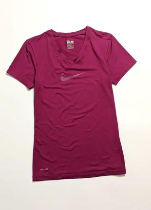 Футболка nike