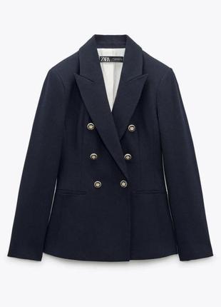 Піджак блейзер zara