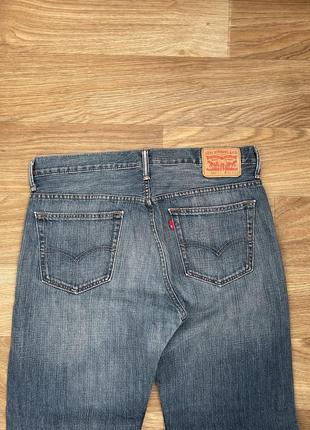 Джинсы  levi’s 569,501,503,511,512,baggy,wide,vintage,distressed2 фото