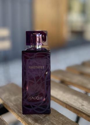 Розпив lalique amethyst парфумована вода розпив духи