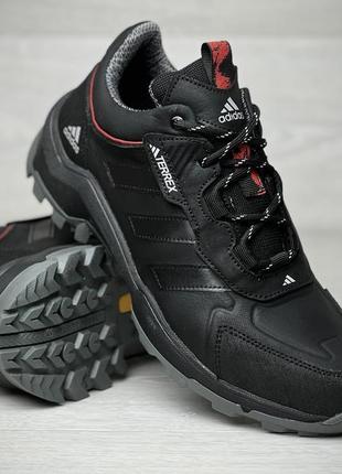 Мужские кроссовки adidas terrex5 фото