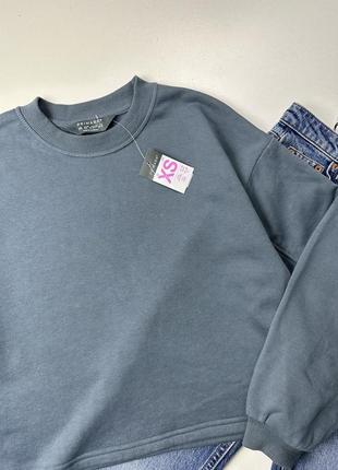 Кофта-світшот primark 2