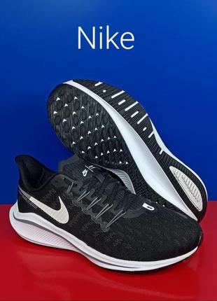 Бігові кросівки nike air zoom vomero 14 оригінал1 фото