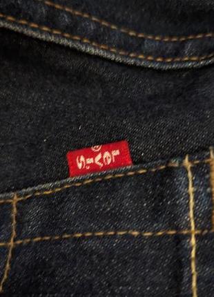 Женские джинсы levi's4 фото