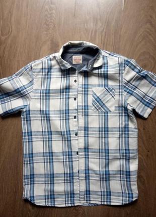 Сорочка літня