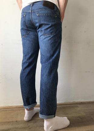 Джинсы etro 3