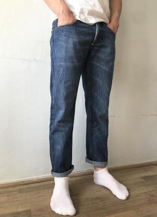 Джинсы etro 4