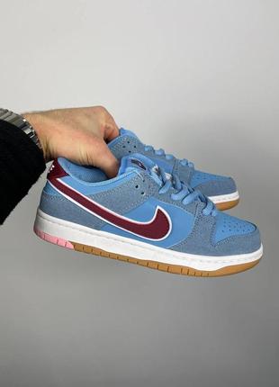 Найк данк лов филадельфия nike sb dunk low philadelphia phillies