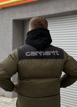 Куртка carhartt4 фото