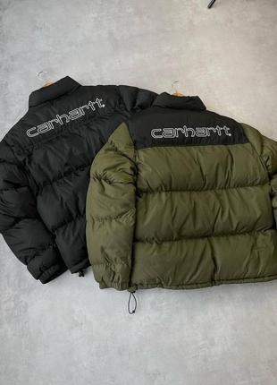 Куртка carhartt2 фото