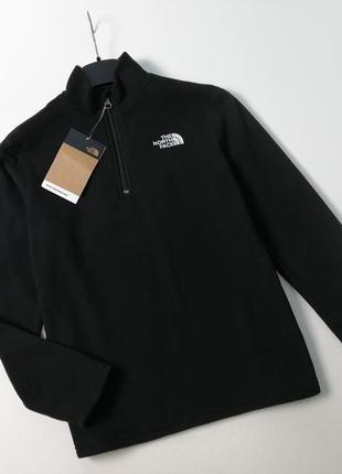 The north face флісова нова кофта оригінал