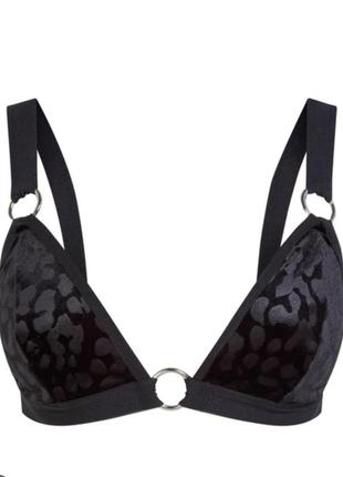 Ліф/бра killstar wicked game bralette