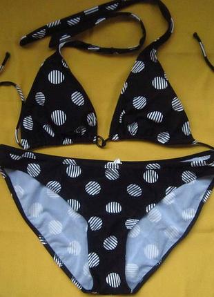 Фирменный купальник