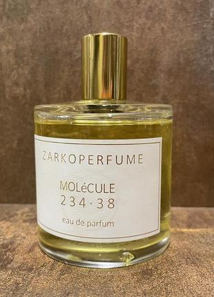 Zarkoperfume molecule 234.38