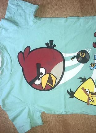 Стильна футболка