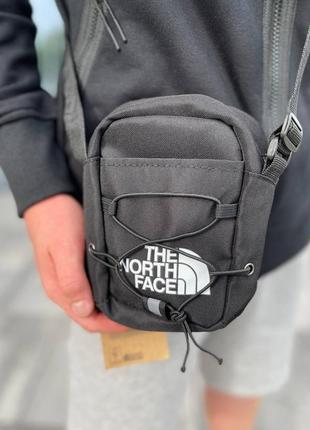 Сумка the north face 2