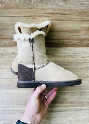 Чоботи сапоги ugg2 фото