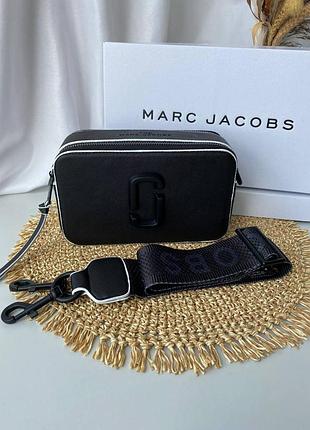 Marc jacobs black white 6