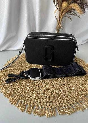 Marc jacobs black white 8