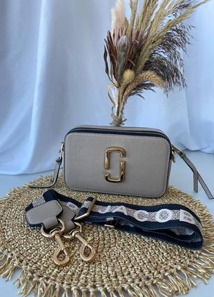 Marc jacobs beige 6
