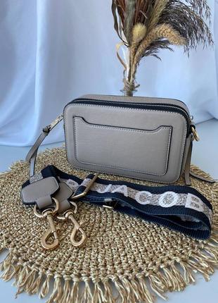 Marc jacobs beige 8