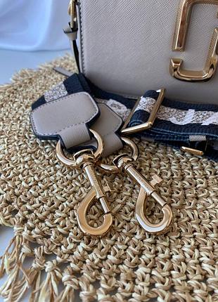 Marc jacobs beige 9