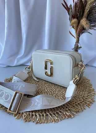 Marc jacobs milk 7
